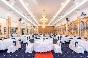 Những điều cần lưu ý khi tổ chức hội nghị, hội thảo