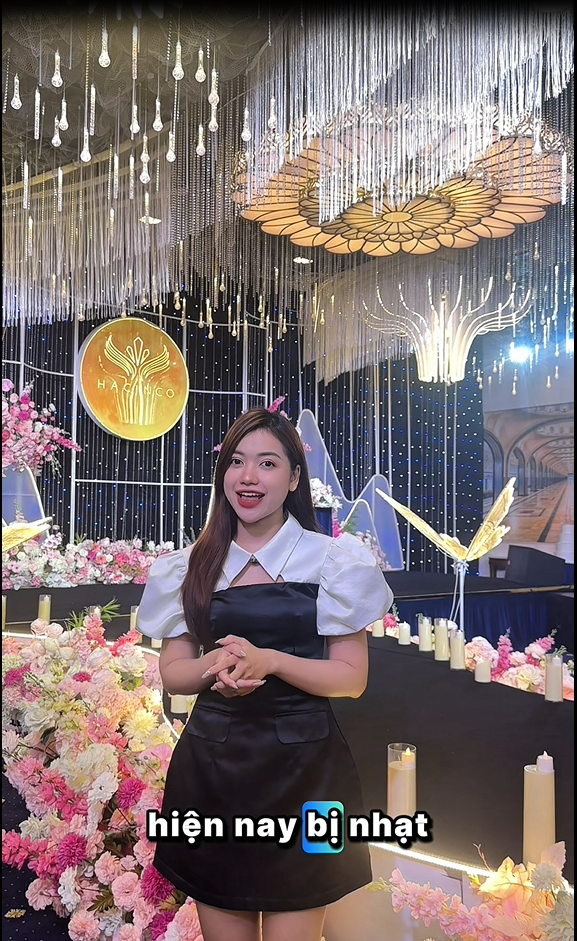 Bí Quyết Tránh “Loãng” Cảm Xúc Trong Ngày Cưới: Tầm Quan Trọng Của Kịch Bản Timeline