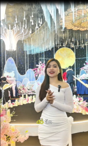 SẢNH CƯỚI ĐẸP CHƯA CHẮC LÀ SẢNH CƯỚI PHÙ HỢP!