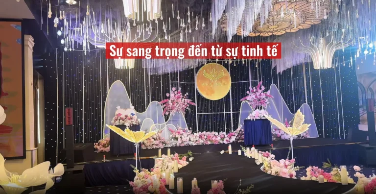 Hacinco Hotel – Điểm dừng chân lý tưởng cho hành trình khám phá Hà Nội